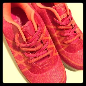 Oshkosh B’gosh girls tennis